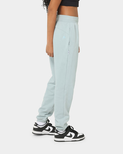 PYRA Women's Highline Track Pants Grey Mist