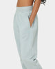 PYRA Women's Highline Track Pants Grey Mist