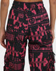 The Anti Order Dead Pixel ATD 100 Track Joggers Lethal Pink