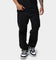 Carre Bandana Ultra Relaxed Chino Pants Black