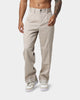 Carre Bandana Ultra Relaxed Chino Pants Stone