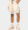 Jordan Women's Essential Diamond Shorts Sanddrift