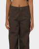 EN ES Women's Desire Pants Brown