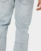 Dead Studios Relaxo Beaten Jeans Washed Indigo