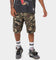 Starter Rugged Terrain Cargo Shorts Camo Print