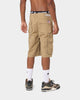Starter Rugged Terrain Cargo Shorts Sand