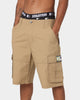 Starter Rugged Terrain Cargo Shorts Sand