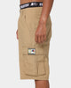 Starter Rugged Terrain Cargo Shorts Sand