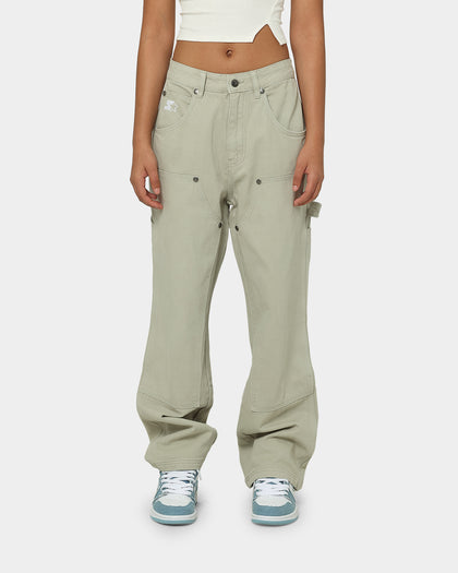 Starter Rugged Terrain SR Jeans Washed Petrol