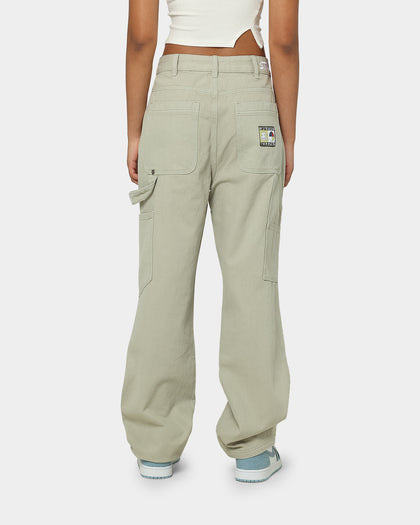 Starter Rugged Terrain SR Jeans Washed Petrol