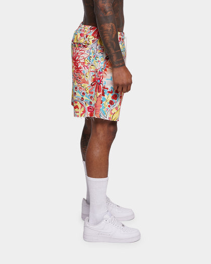 XXIII Arham Shorts Floral