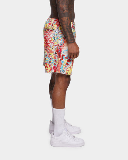 XXIII Arham Shorts Floral