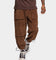 XXIII Briggs Corduroy Cargo Pants Brown