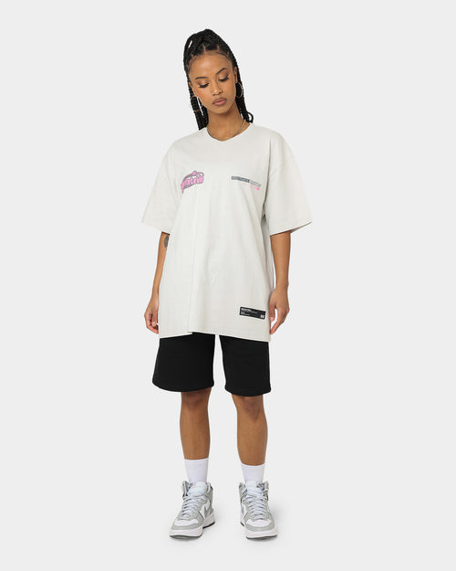 BEENTRILL Nu Logo Sweat Shorts Black