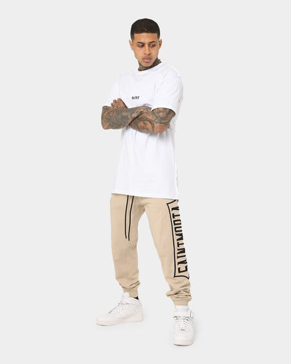 Saint Morta Ceremony Sweatpants Stone