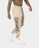 Saint Morta Ceremony Sweatpants Stone