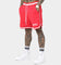 Saint Morta Ceremony Basketball Shorts Red/White