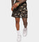 XXIII Balen Camo Shorts Camo