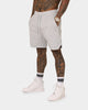Saint Morta Annex Inset Basketball Shorts Grey