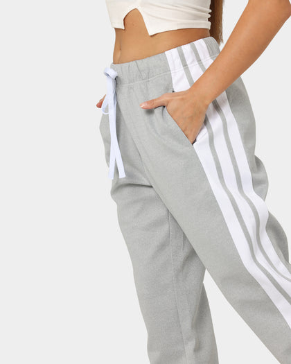 XXIII Cengis Track Pants Grey