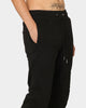 Carré CP Impression Classic Sweat Pants Black