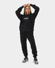 Carré CP Impression Classic Sweat Pants Black