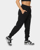 Carré CP Impression Classic Sweat Pants Black