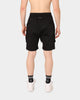The Anti Order Neo Military Cargo Shorts Black