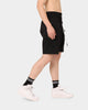 The Anti Order Neo Military Cargo Shorts Black