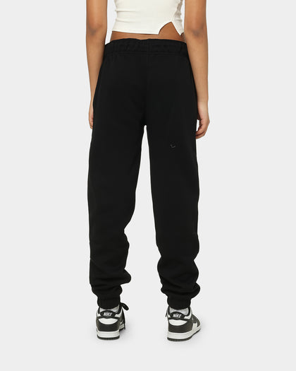 New Era Las Vegas Raiders Track Pants Black/White