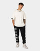 New Era New York Yankees Track Pants Black/White