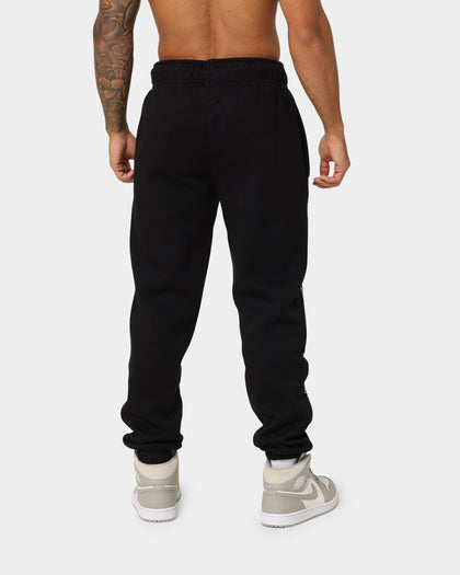New Era New York Yankees Track Pants Black/White