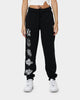 New Era New York Yankees Track Pants Black/White