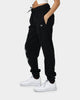 New Era New York Yankees Track Pants Black/White