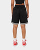 Loiter Script Ball Shorts Black