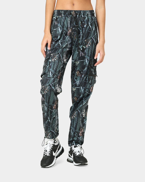 Pyra Camo Nero Pants Camo