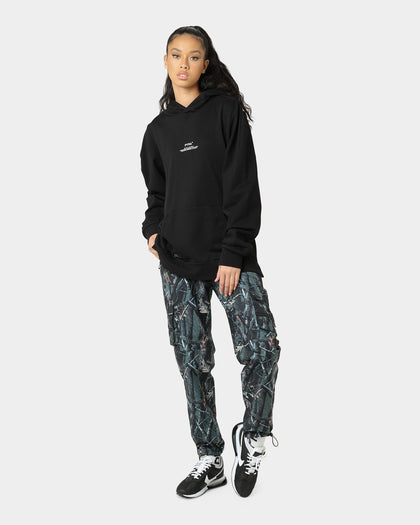 Pyra Camo Nero Pants Camo