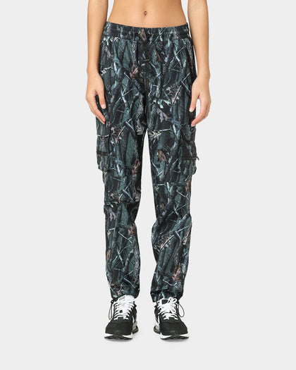 Pyra Camo Nero Pants Camo