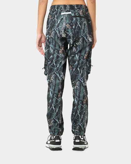 Pyra Camo Nero Pants Camo