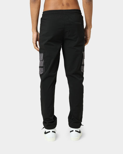 Pyra Nero Cargo Pants Black/Grey