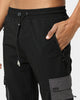 Pyra Nero Cargo Pants Black/Grey