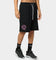 Pyra Time Warp Shorts Black/Purple