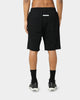 Pyra Time Warp Shorts Black/Purple