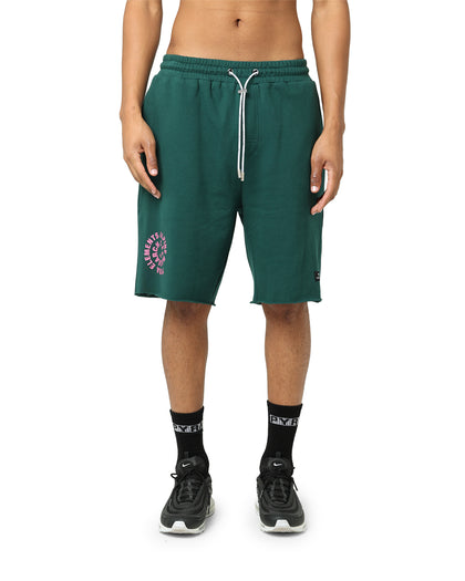 Pyra Time Warp Shorts Garden