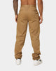 Fred Perry Classic Trousers Caramel
