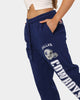 Mitchell & Ness Dallas Cowboys Team Sweatpants Faded Navy