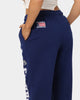 Mitchell & Ness Dallas Cowboys Team Sweatpants Faded Navy