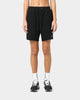PYRA Women's Tahoe Fleece Shorts Black