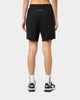PYRA Women's Tahoe Fleece Shorts Black