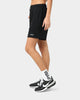 PYRA Women's Tahoe Fleece Shorts Black